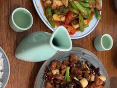 -静一餐厅·湖北菜(前门创始店)