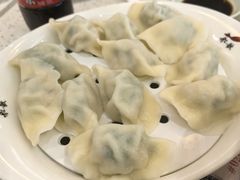 -船歌·鱼水饺青岛菜(金狮广场店)