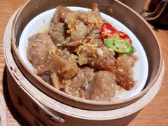 老牌蒸排骨-苏小柳手作点心(控江旭辉分院)