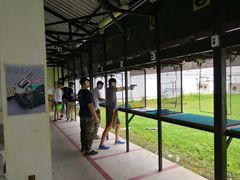 -甲米射击场KRABI SHOOTING RANGE