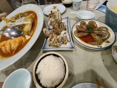-渔娘渔家丹东海鲜(东直门店)
