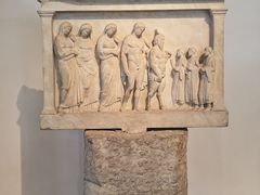 -雅典国家考古博物馆(Ethniko Archaiologiko Museo)