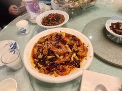 -双流传承老妈兔头(玉林总店)