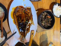 -马灯部落·西湖边的创意山景餐厅(虎跑动物园店)