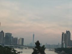 -东江海鲜酒家(艺都分店)