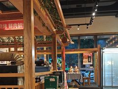 -雪熊哈尔滨烧烤·精酿啤酒·砂锅(中央胜境店)