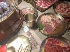-西塔老太太泥炉烤肉(温州首店万象城黑金店)