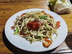-阿葉农家饭店