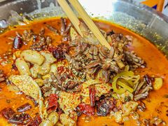 -彧玖食坊·川式砂锅酒馆(成山路店)
