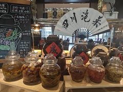 -瑞升芭富丽大酒店-自助餐厅