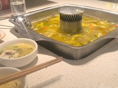 -海底捞火锅(北京路店)