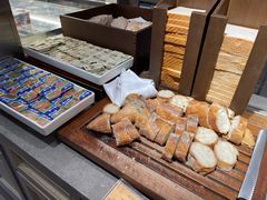 -南湖宾馆·鸳湖阁全日制餐厅