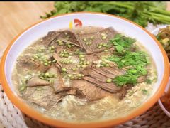 -老潍县美食街(东方路店)