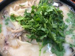 -惠丰源烩面馆(经七路店)