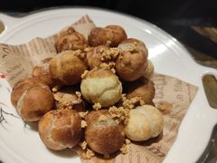 -金谷园饺子·烧烤(人大总店)