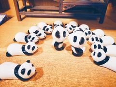 -熊猫屋(宽窄巷子景区店)