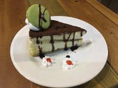 提拉米苏-永无乡旅行餐吧(京溪店)