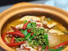 -宏宴·新京菜(望京店)