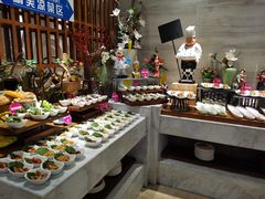 -阳光岛·海鲜盛宴(银泰中心in99店)