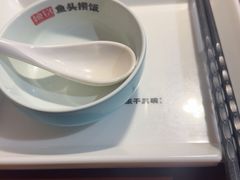 -魏铭鱼头捞饭(晋阳路店)