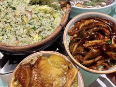 老西门第二鸡-老西门·常州菜(新区店)