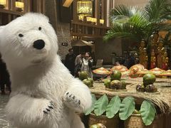 -清河半岛温泉度假酒店