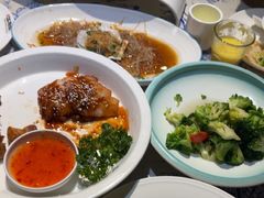 -江南韵·无锡太湖文化体验餐厅(凤凰天街店)