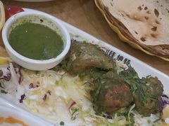 -清真· AL-JANNAT 佳纳特餐厅(仙林店)