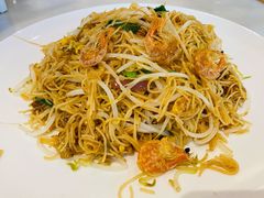 -华盛丰温州大排档(东三环南路店)