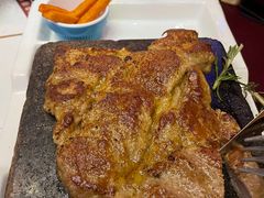 -杯子红牛排(西樵店)