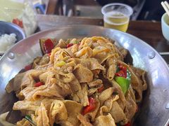 -江西小炒(古方店)