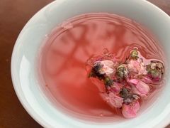 桃花酿-桃花沅火锅(长嘉汇江景店)