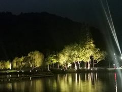 -南北湖风景区
