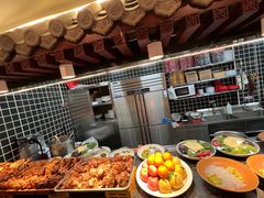 -李记饺子·熏酱东北菜(欢乐谷店)