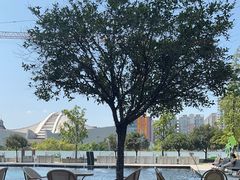 -FOOOO CITY CLUB 孚乐里音乐西餐酒吧(来福士店)