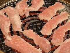 -無二炙坊·和牛烧肉(大钟寺1733店)