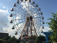 -厦门方特梦幻王国