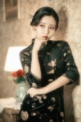 -青岛这朵女子摄影(中海寰宇天下天颂店)