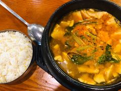 -韩礼年糕(飞虹路店)