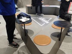 大堂-Manner Coffee(淮海755店)