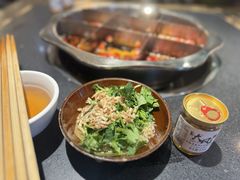 -大风老火锅(江北一店)
