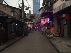 -桂萍特色牛筋牛杂(长堤街总店)