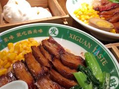 -西关味(大卫城店)