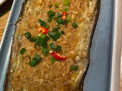 -大哈福烧烤·海鲜·家常菜(延安三路店)
