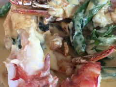 -真浪大家乐海鲜餐馆