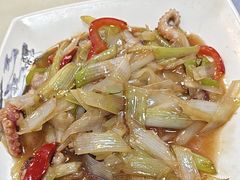 -富临港·蒸汽海鲜·手抓海鲜·炒菜(栈桥店)