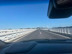 -普陀山风景名胜区-千步大沙