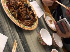 -砂锅居(西四店)