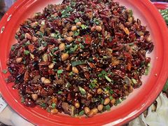 -聂发财重庆江湖菜(解放碑店)