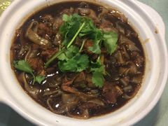 -百花食府(渔阳南路店)